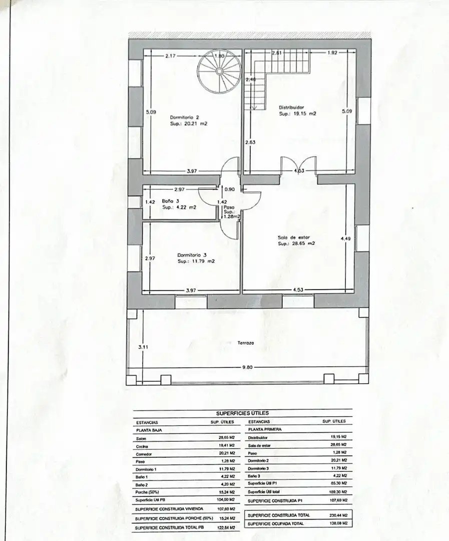 Villa avec jardin à vendre à Albatera, imagen 54