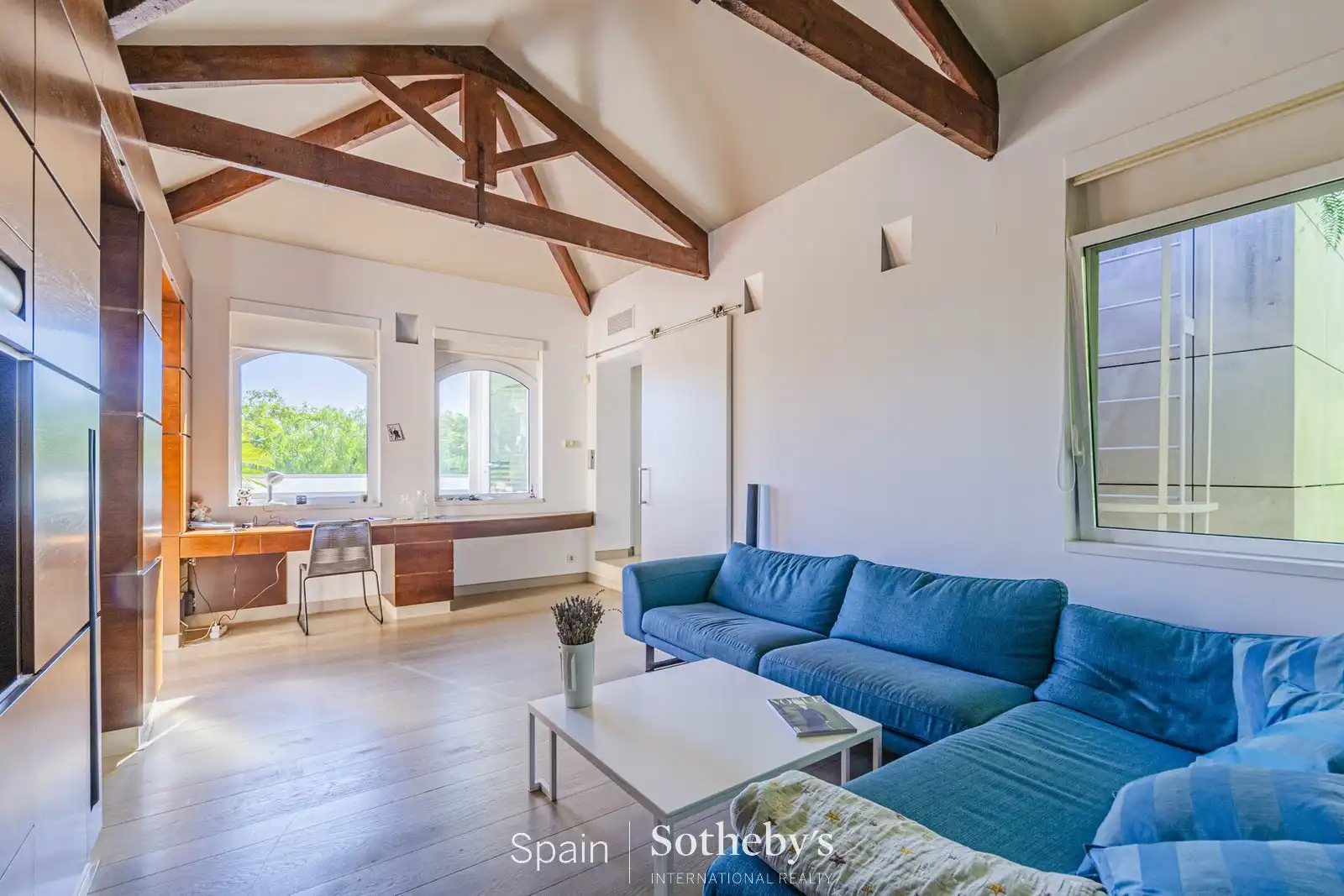 Maison avec piscine à vendre à Les Corts, imagen 15