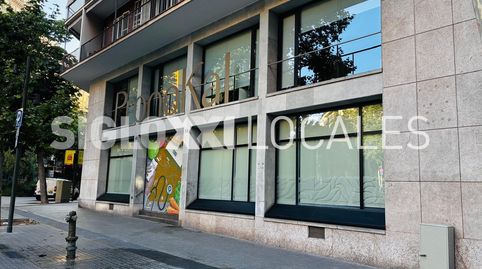 Foto 5 von Geschaftsraum zur Miete in Roger de Lluria, Dreta de l'Eixample, Barcelona Capital