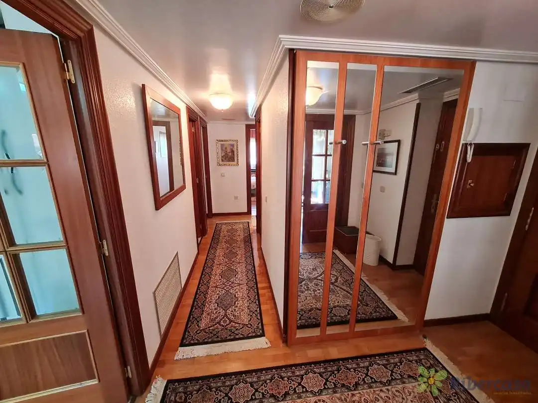 Wohnung zum Verkauf in Avenida la Rioja, 6, Cervera del Río Alhama