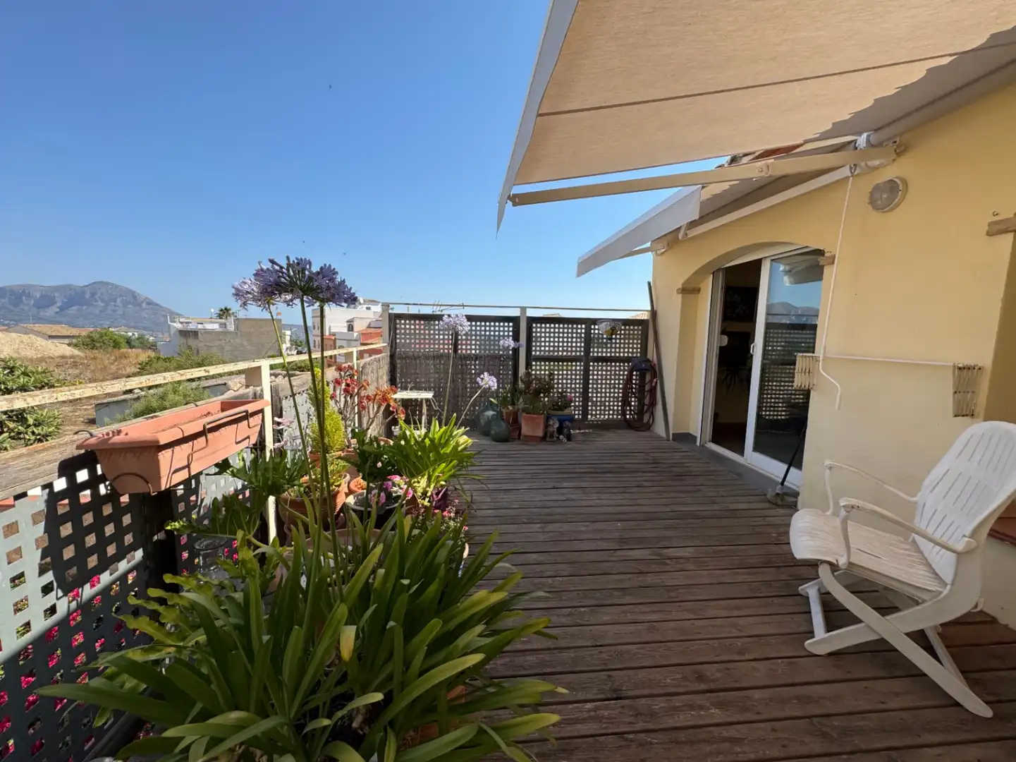 Apartamento con terraza en venta en Centro, imagen 29