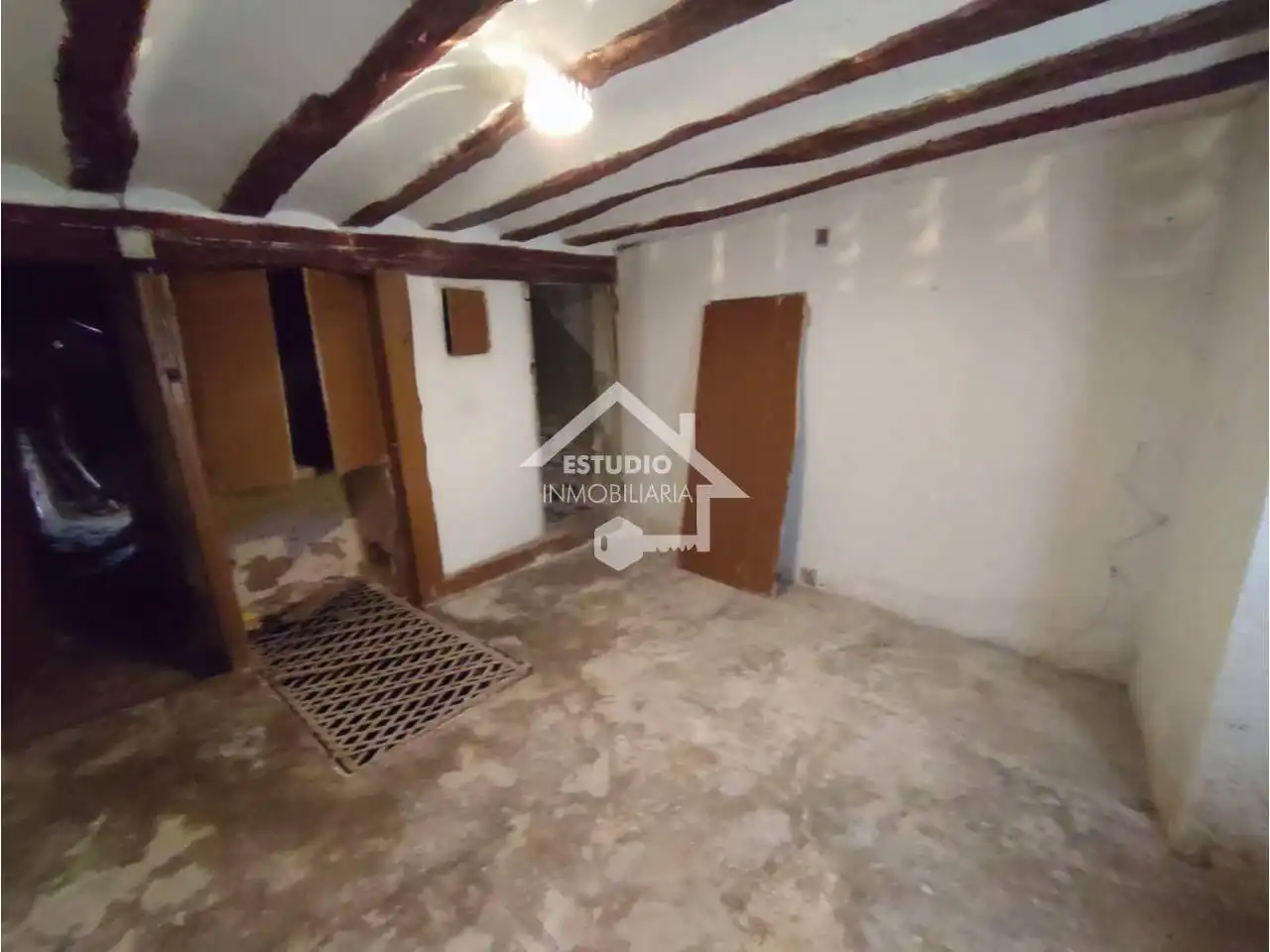 Casa amb terrassa en venda a Calle Mayor, imagen 7