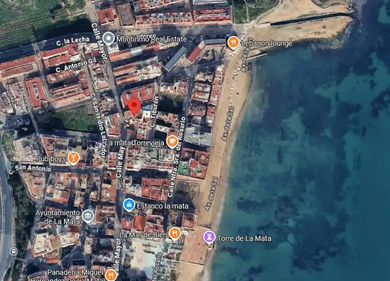 Apartamento con ascensor en venta en N/A, imagen 4