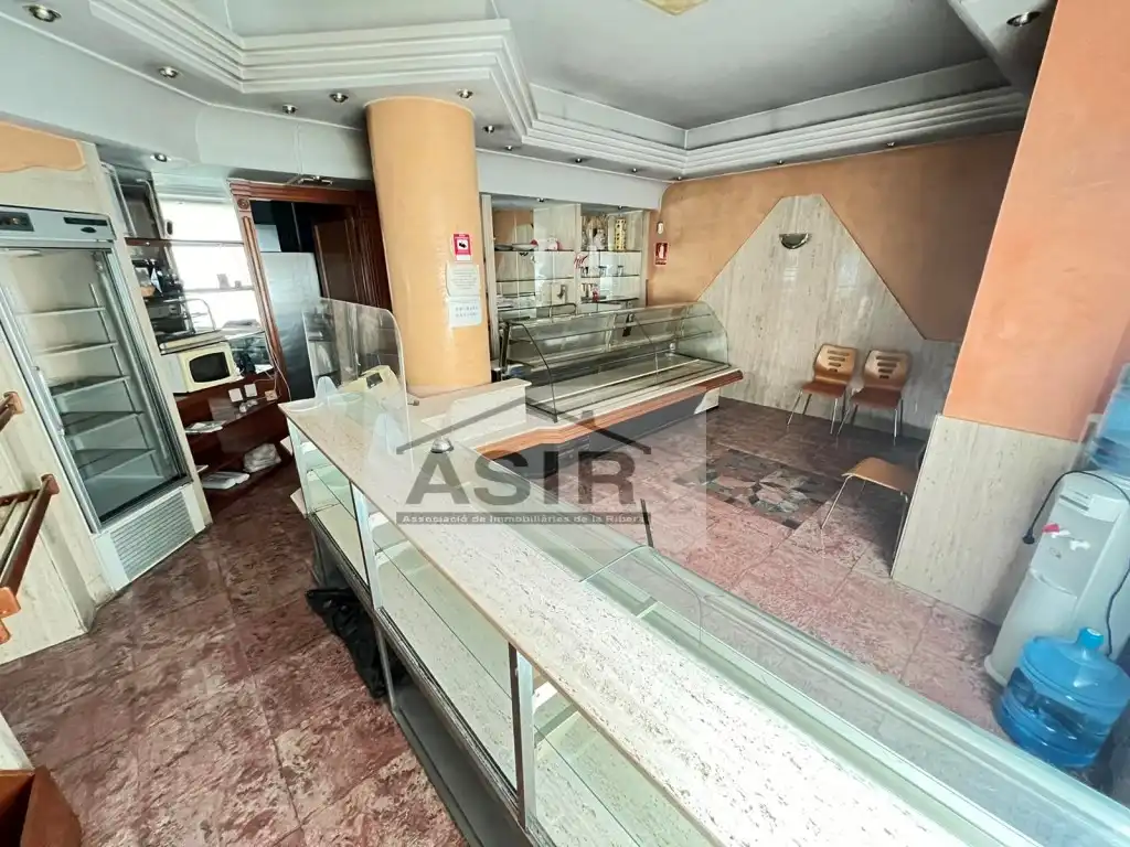 Local comercial en venda a Calle Verge Del Lluch, imagen 8