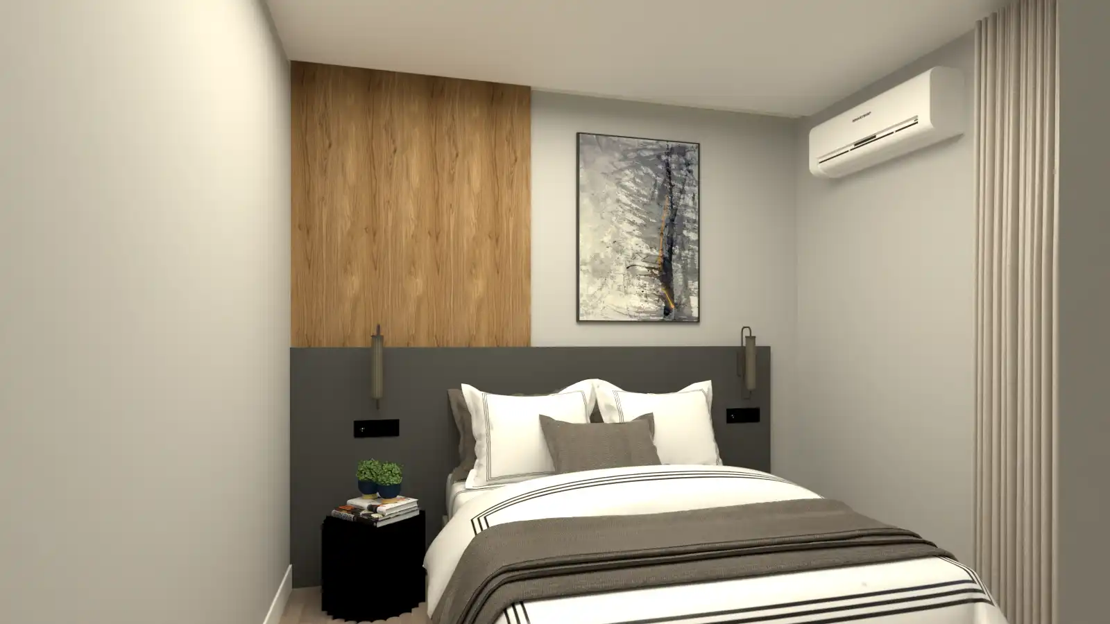 Appartement avec ascenseur à vendre à Barrio de Salamanca