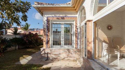 Foto 5 de Casa o chalet en venta en Monaco, 4, Los Álamos, Torremolinos