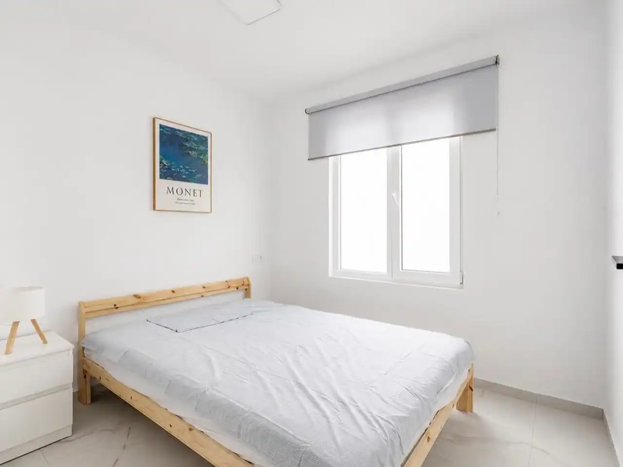 Dormitori de Àtic en venda en Torrevieja amb Aire condicionat, Calefacció i Terrassa