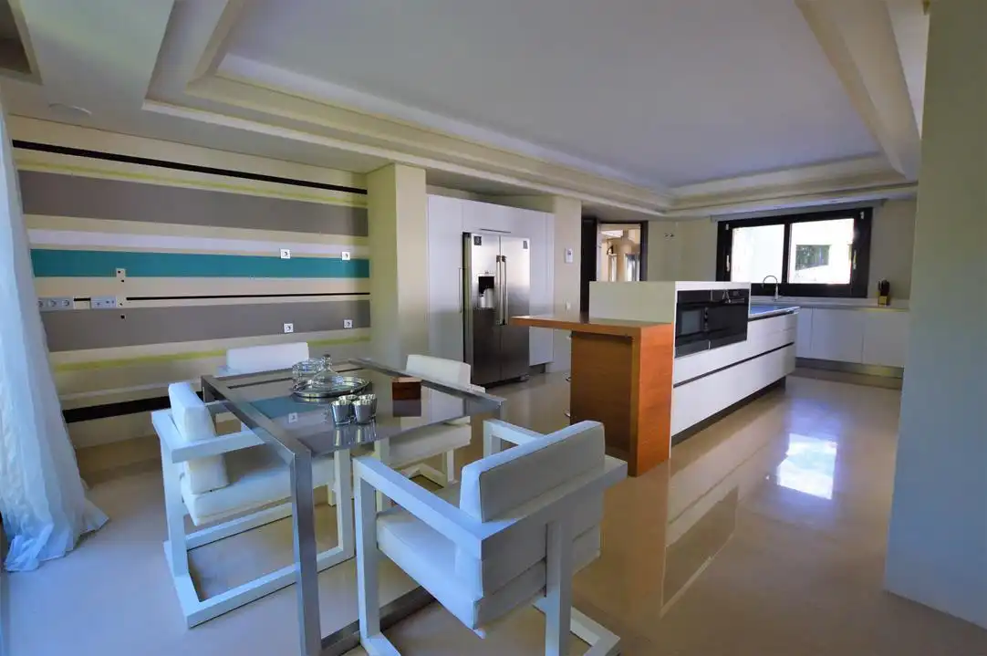 Chalet con piscina en venta en Calle Verdi, imagen 21