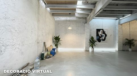 Foto 3 de Garatge de lloguer a Egara, Terrassa