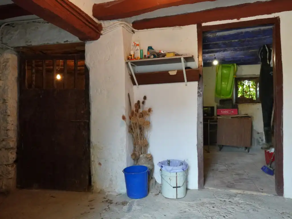 Casa o chalet en venta en Barrio Norte, 32, Bárcabo