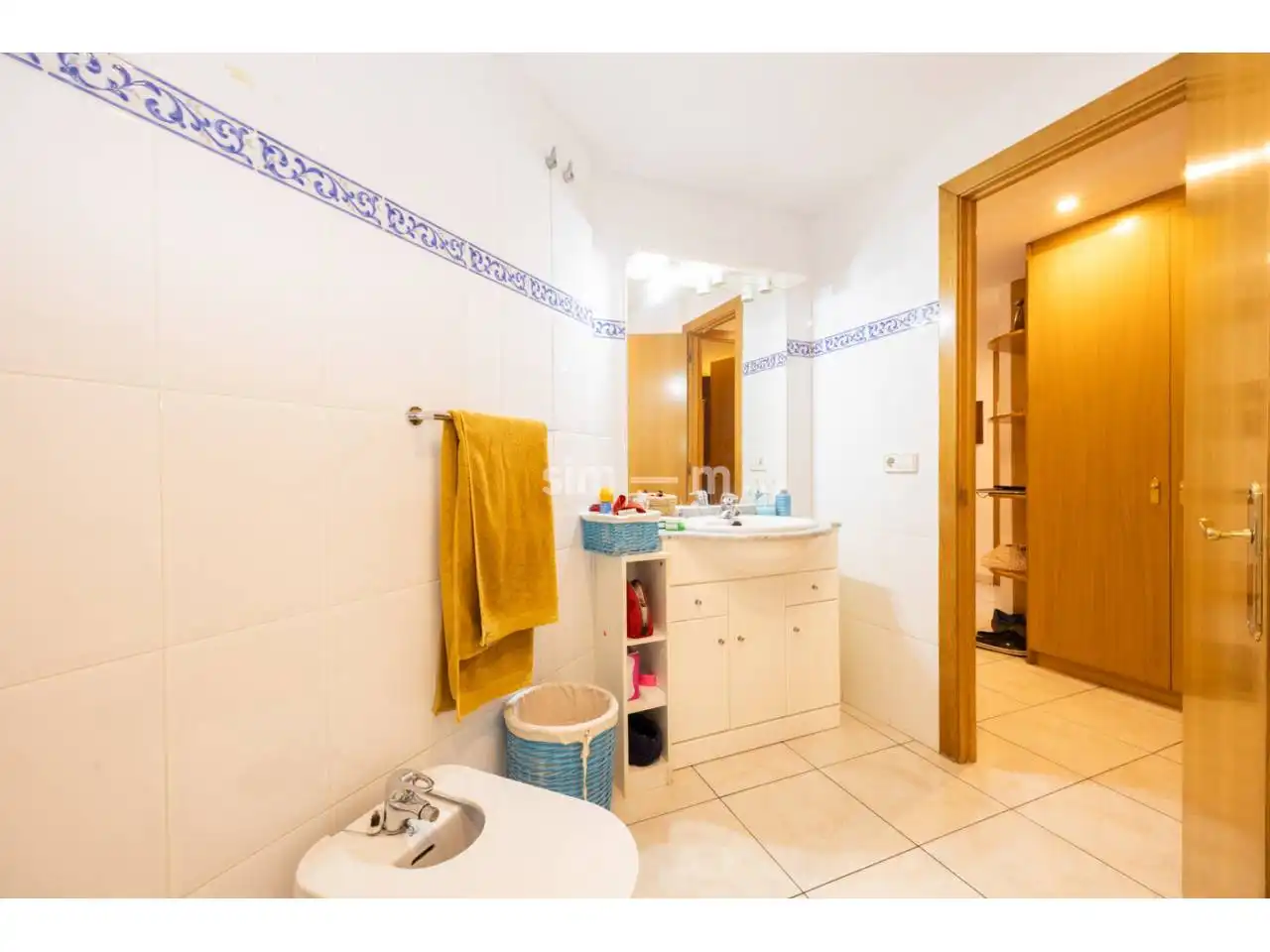 Baño de Piso en venta en Taradell con Calefacción, Terraza y Trastero