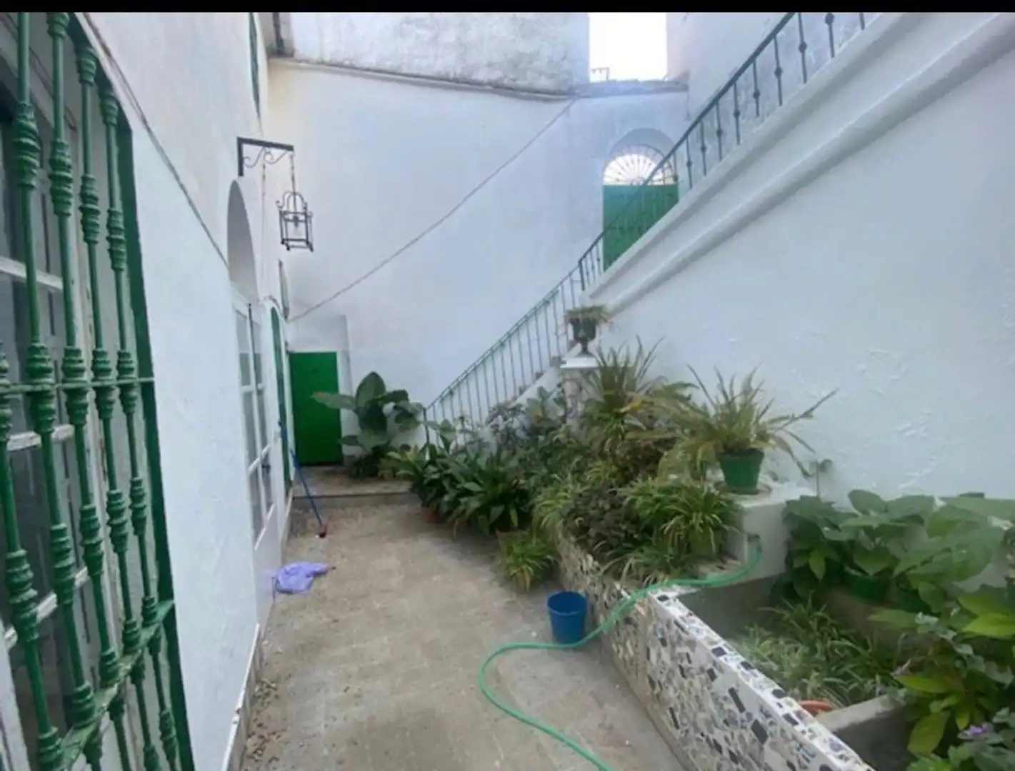 Casa o xalet en venda en Zufre amb Terrassa i Traster