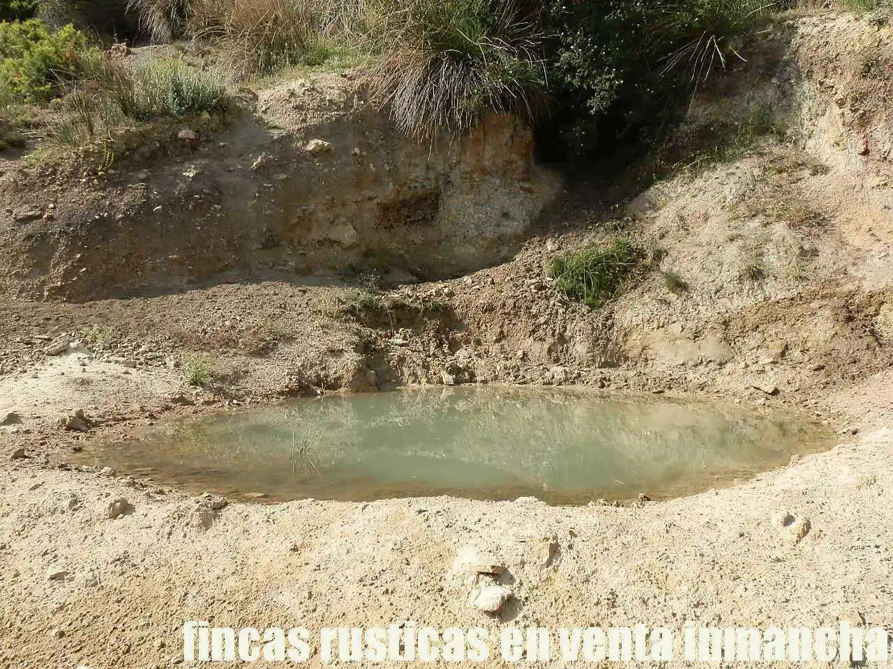 Terreno rustico in vendita a Caravaca de la Cruz, imagen 15