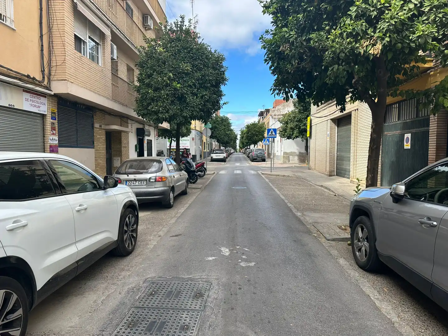 Flat for sale in Calle Lisboa, 126, El Cerro