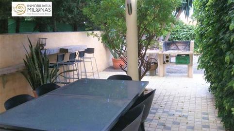 Photo 3 of House or chalet for sale in Urbanizaciones, Alicante