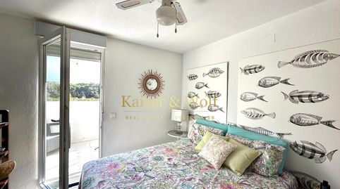 Foto 2 de Casa o xalet en venda a Del Carabasí, Novamar - Mediterráneo, Santa Pola