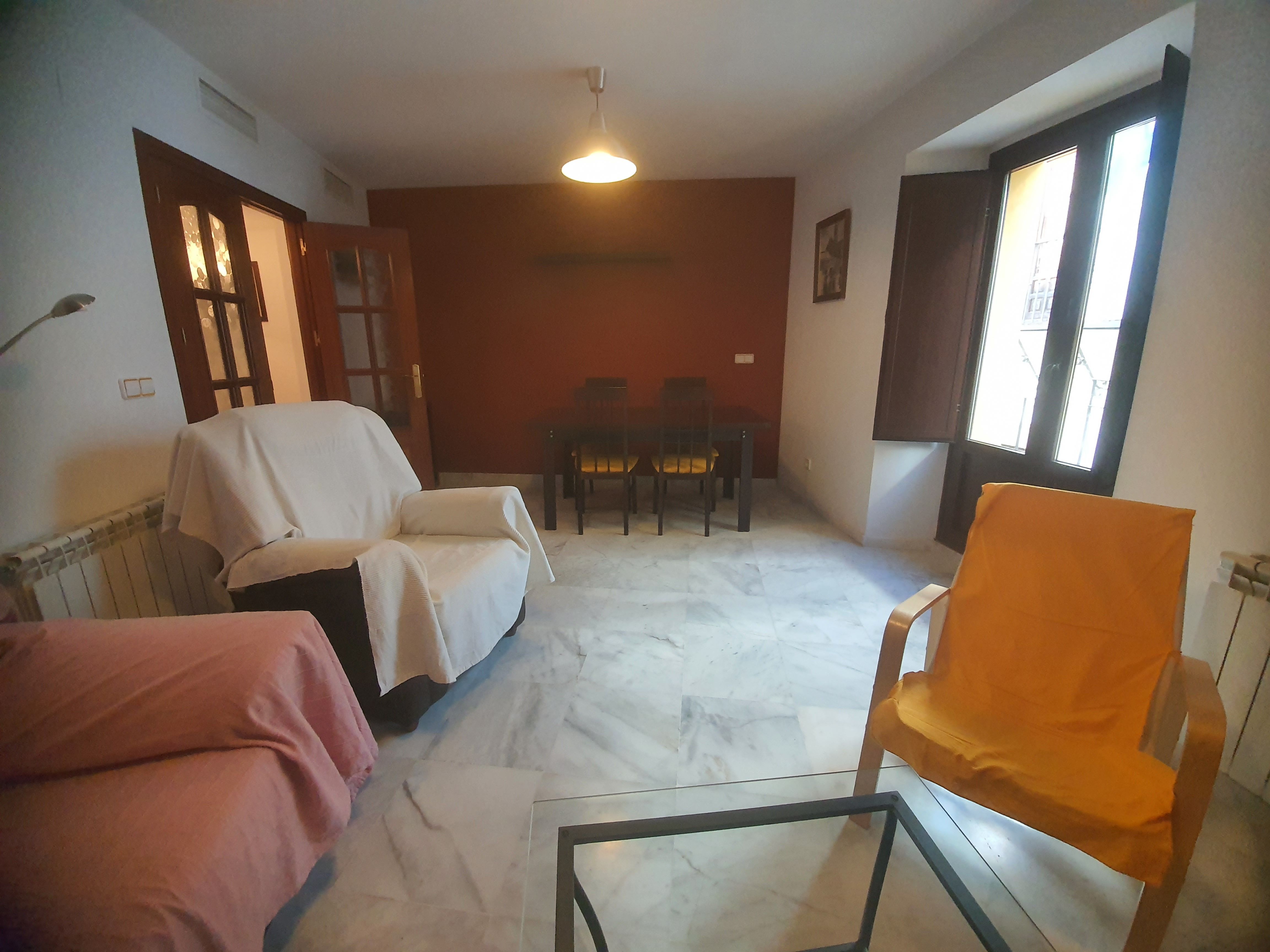 Flat for sale in Calle Trinidad, Úbeda
