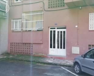 Exterior view of Flat for sale in Blanes