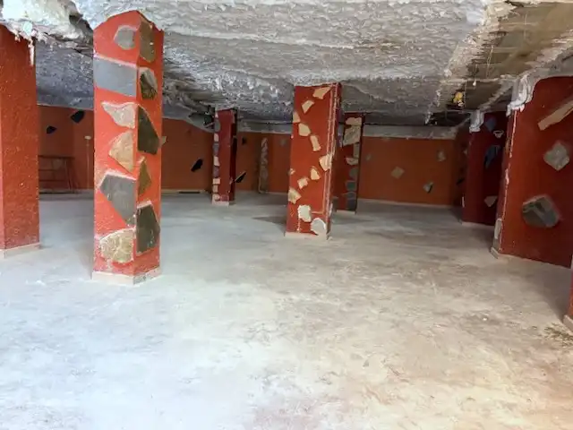 Local de alquiler en Terrassa