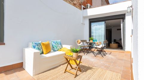 Foto 3 de Dúplex en venda a Carrer de la Riba, Barri del Centre, Terrassa