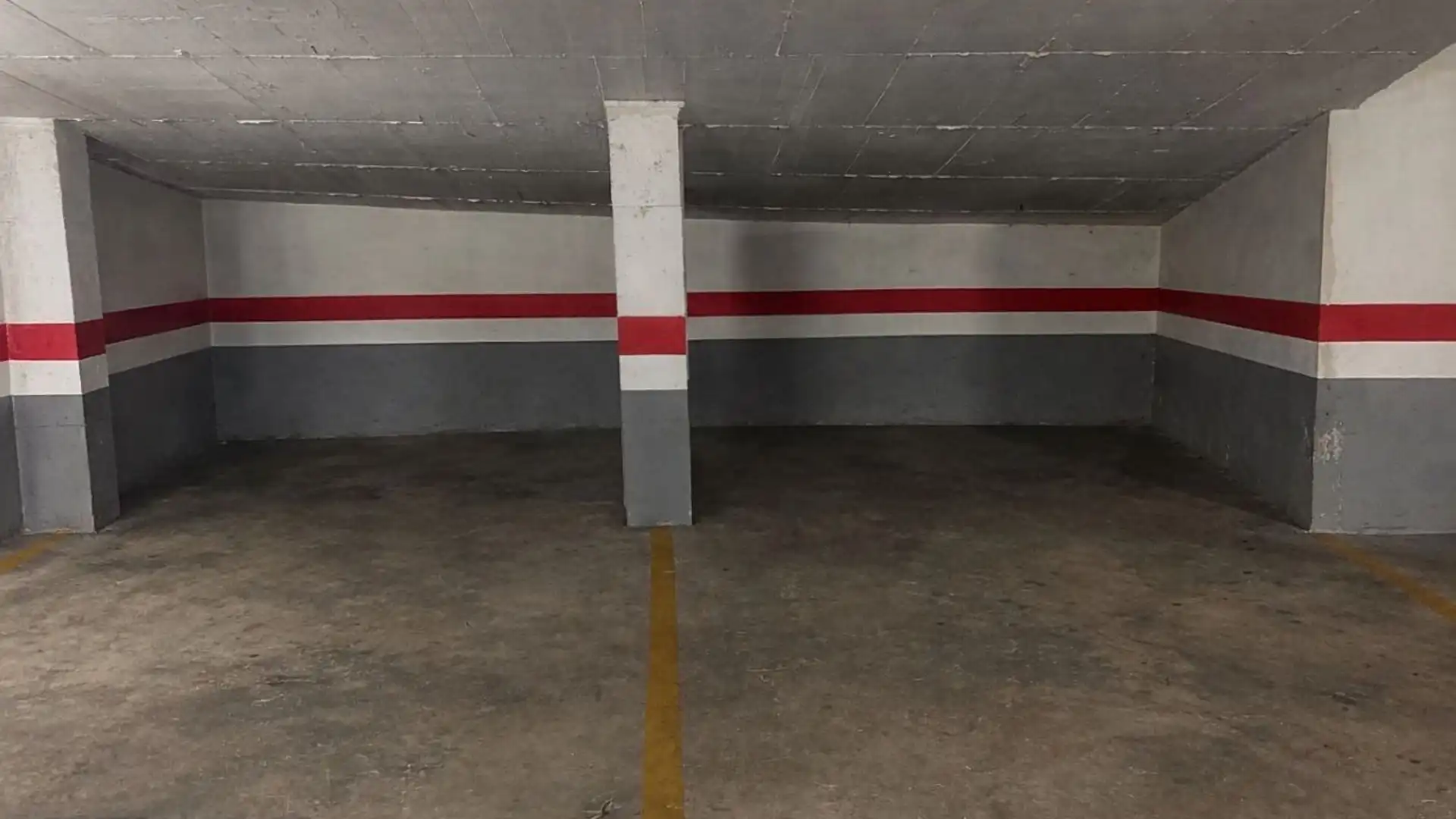 Parking de Garaje en venta en Alcoy / Alcoi