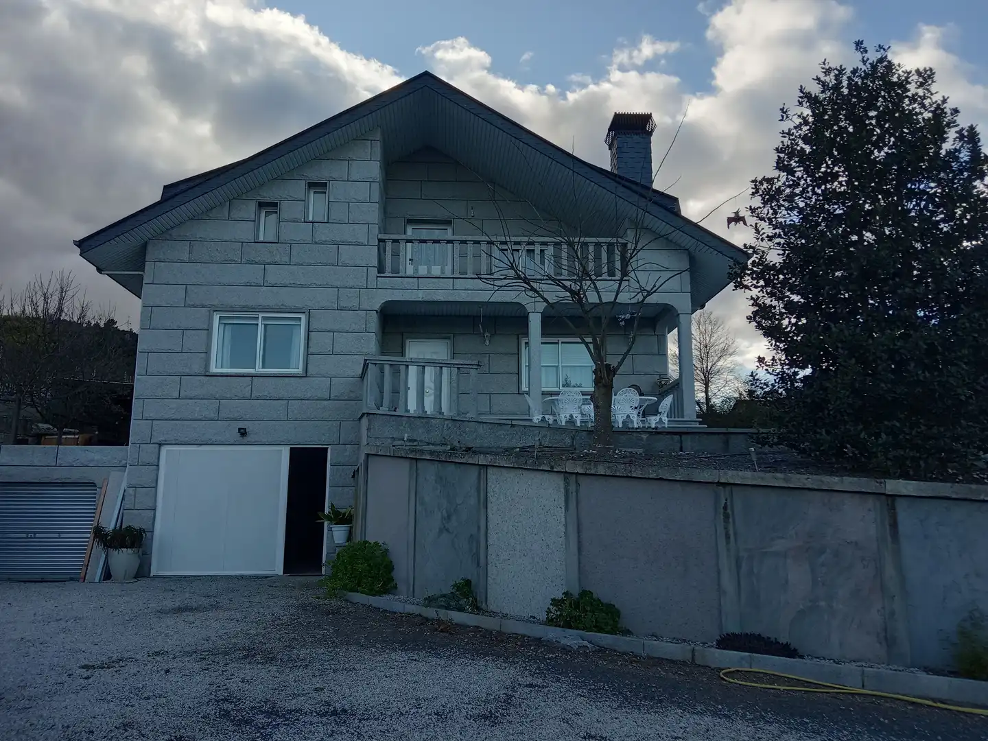 Villa in vendita a Barbadás, imagen 2