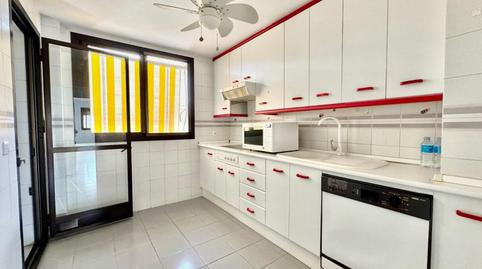 Foto 4 de Apartament en venda a El Bajondillo, Torremolinos