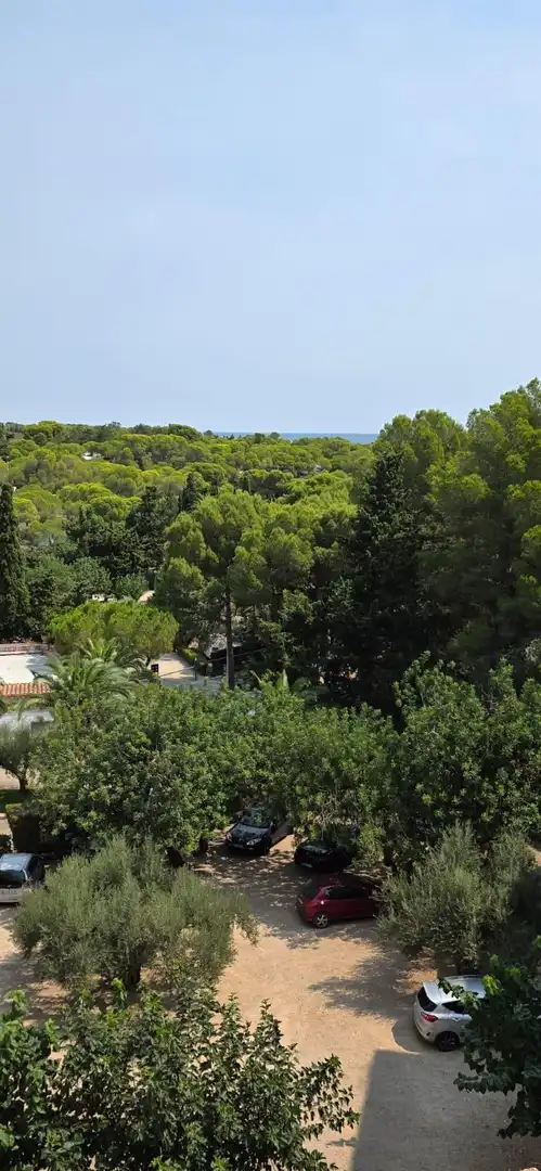 Pis amb terrassa en venda a L'Ametlla de Mar pueblo, imagen 12