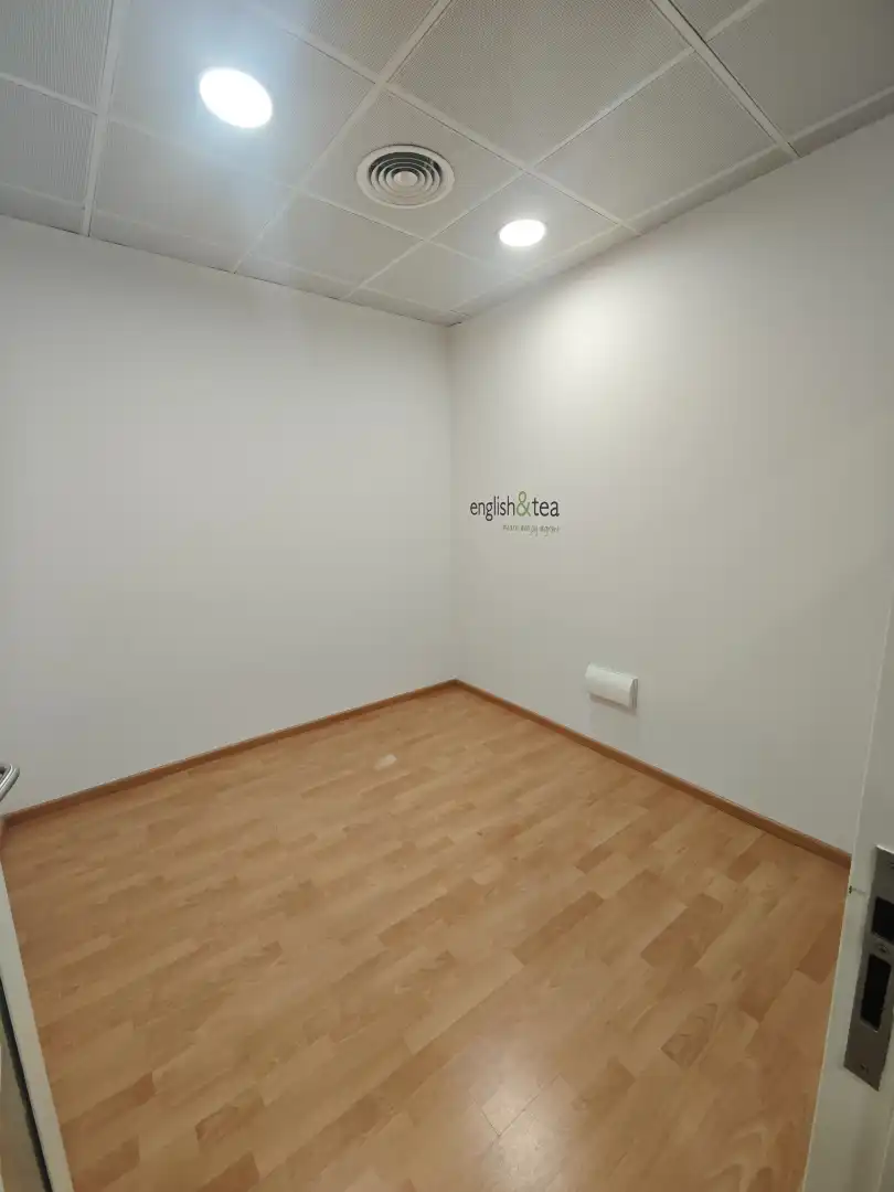 Gewerbefläche zur Miete in Carrer de Joan Maragall, imagen 9