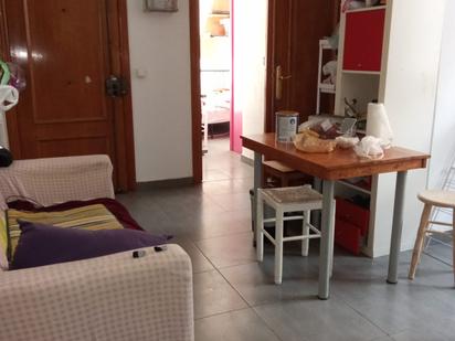 Bedroom of Flat for sale in  Barcelona Capital