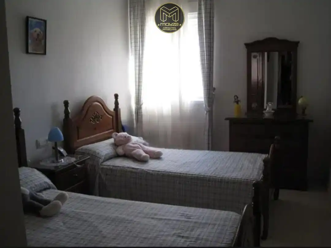 Flat with terrace for sale in Baena, imagen 6