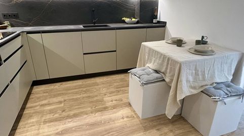 Foto 2 von Wohnung zum Verkauf in Calle Garibai, 7, Área Romántica, Donostia - San Sebastián