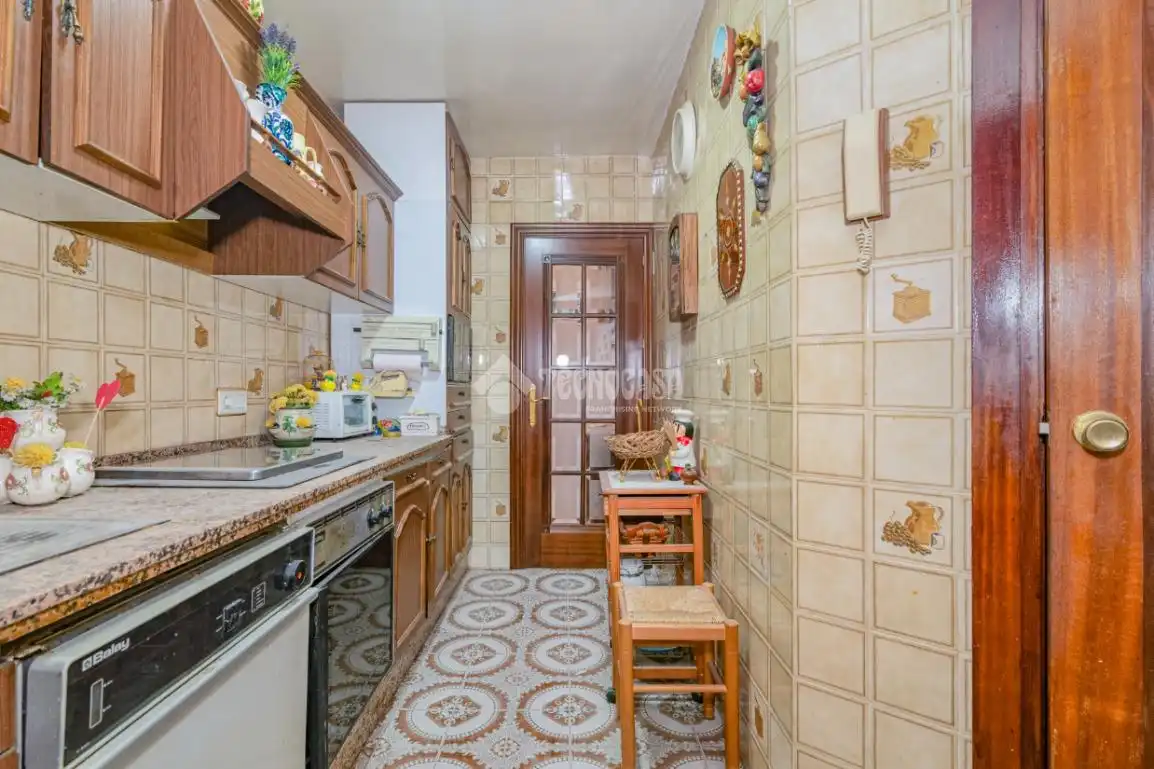 Wohnung mit Terrasse zum Verkauf in Las Tinajerías - Juderías, imagen 5