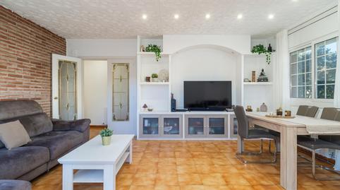 Foto 3 de Àtic en venda a Del Doctor Balari, 4, Gràcia, Barcelona