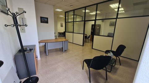 Foto 3 von Geschaftsraum zur Miete in Son Dameto, Palma de Mallorca