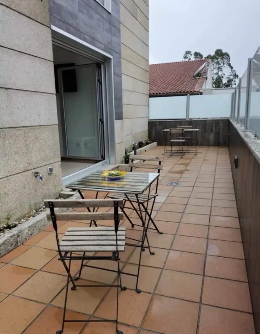 Appartement compact avec piscine à vendre à Lugar Vinquiño, imagen 7