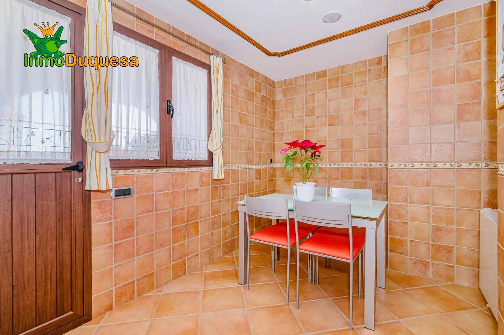 Reihenhaus mit Terrasse zum Verkauf in La Zubia Ciudad, imagen 28