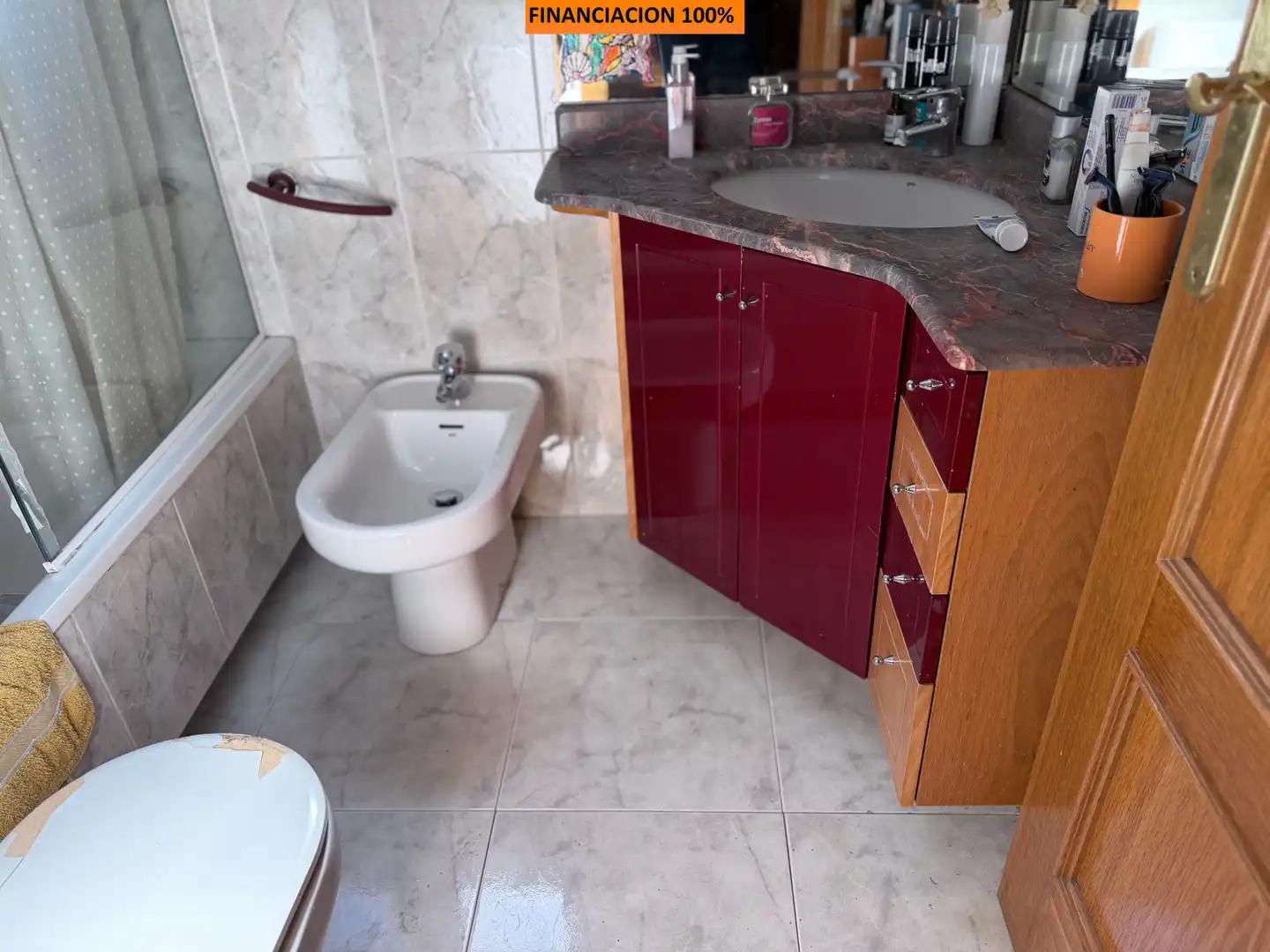 Piso con ascensor en venta en Calle de María de Echarri, imagen 16