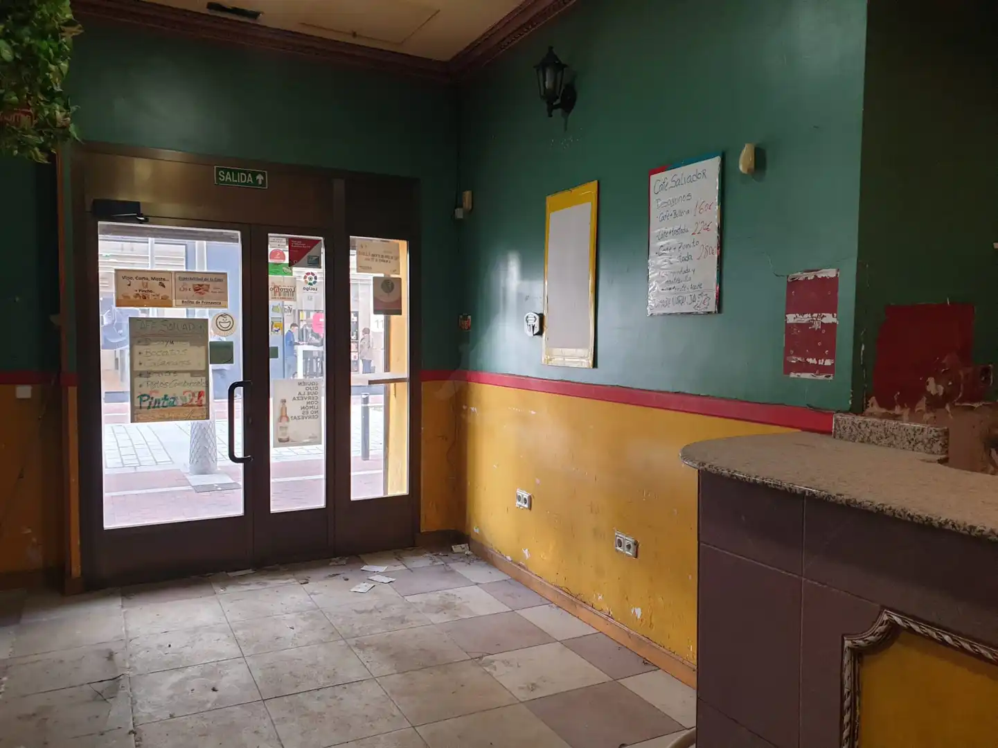 Local comercial en venta en Logroño - CL GRAN VIA JUAN CARLOS I, imagen 8