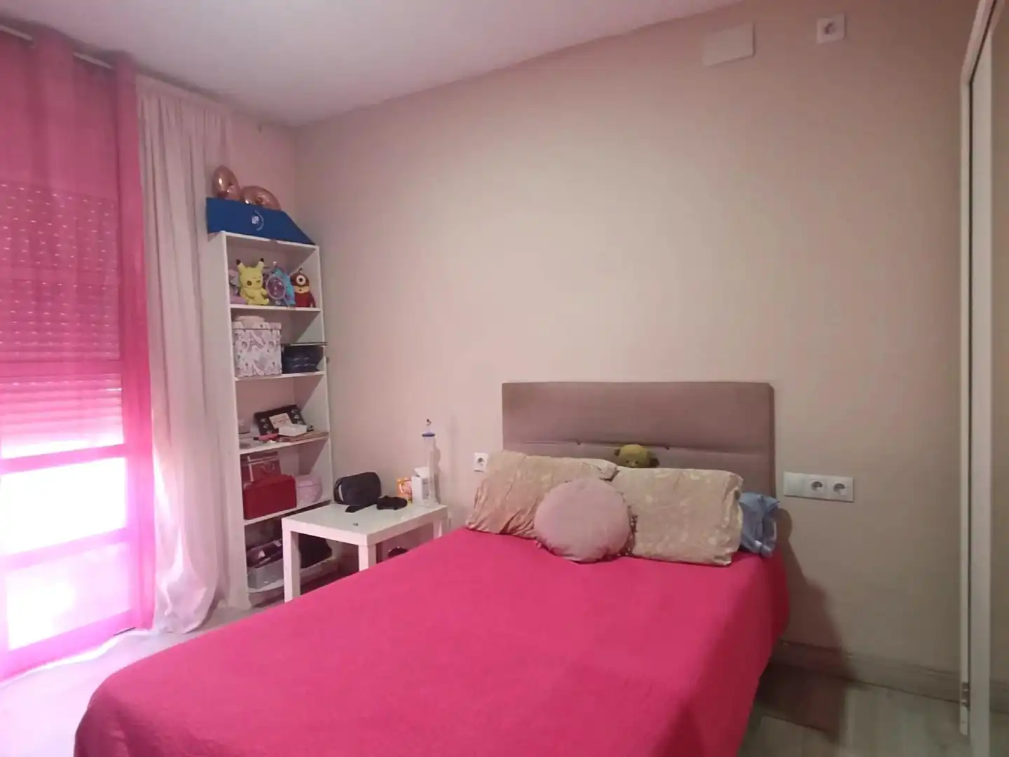Bedroom of Detached homes for sale in Alcalá de Guadaira  with Terrace