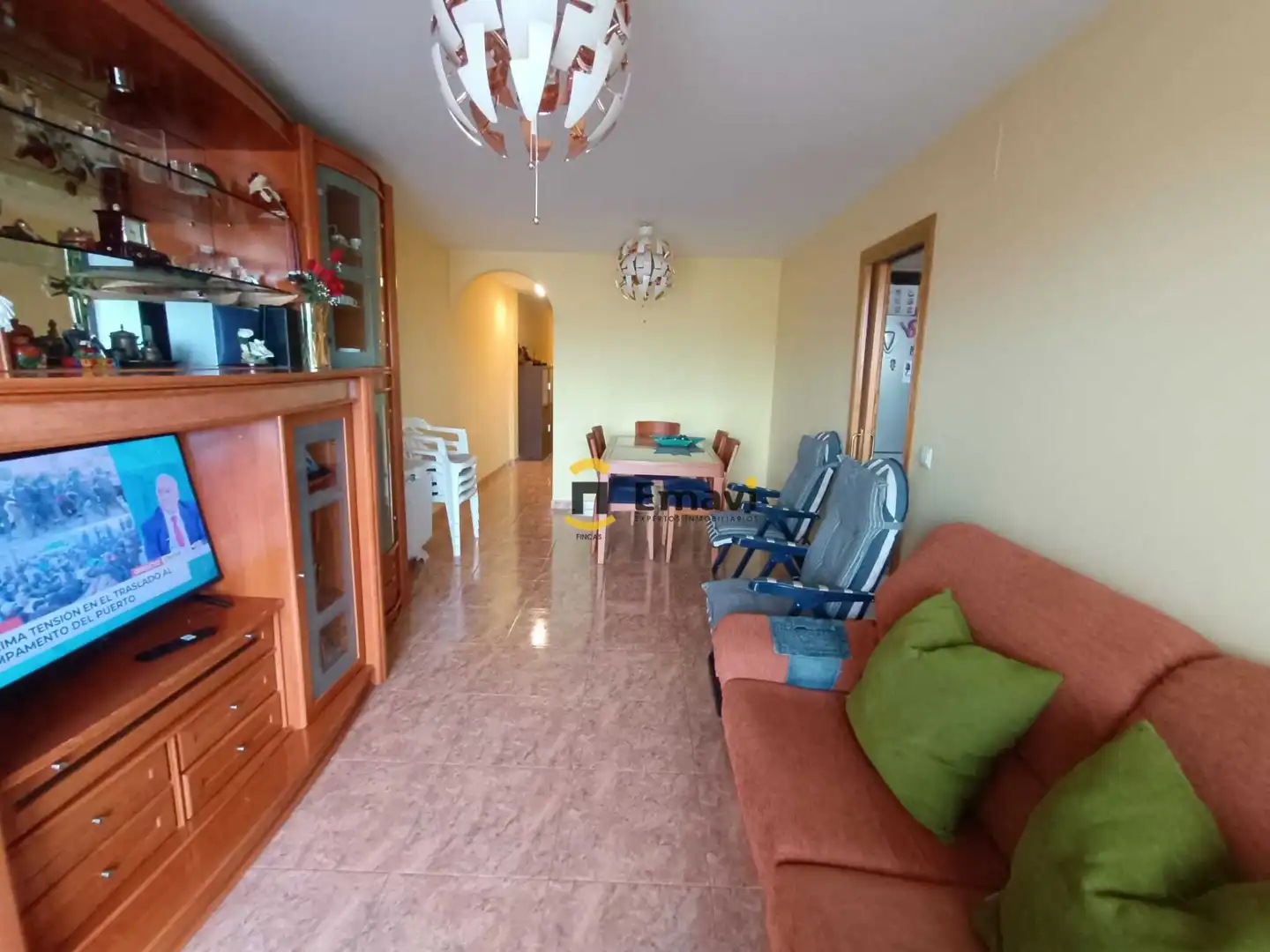 Piso con ascensor en venta en Carrer d'Àngel Pallarés, imagen 8