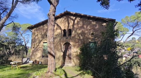 Foto 3 de Casa o xalet en venda a Sant Cugat del Vallès - Calle Casalot, La Floresta, Sant Cugat del Vallès