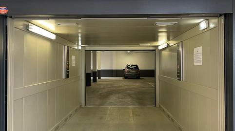 Foto 2 de Garaje en venta en Calle Galiana, 36, Centro, Asturias