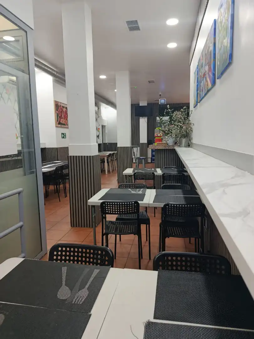 Local en venta en Madrid con Aire acondicionado, Calefacción y Amueblado