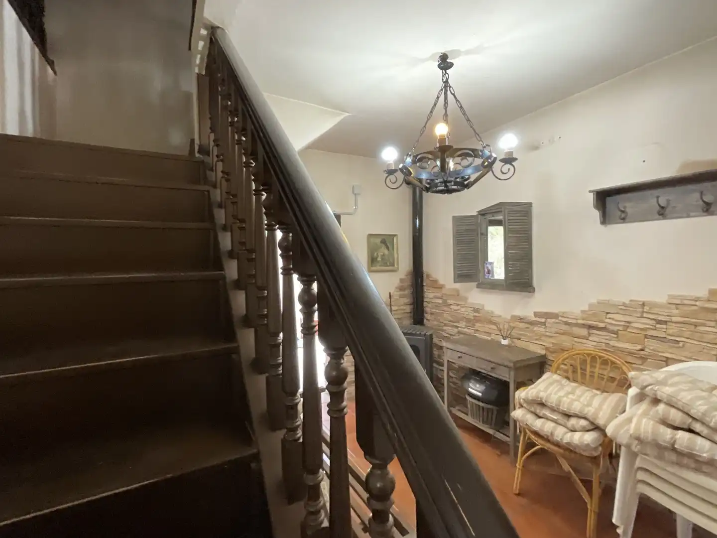 Country homes for sale in Bobadilla  with Parquet flooring, Terrace and Storage room