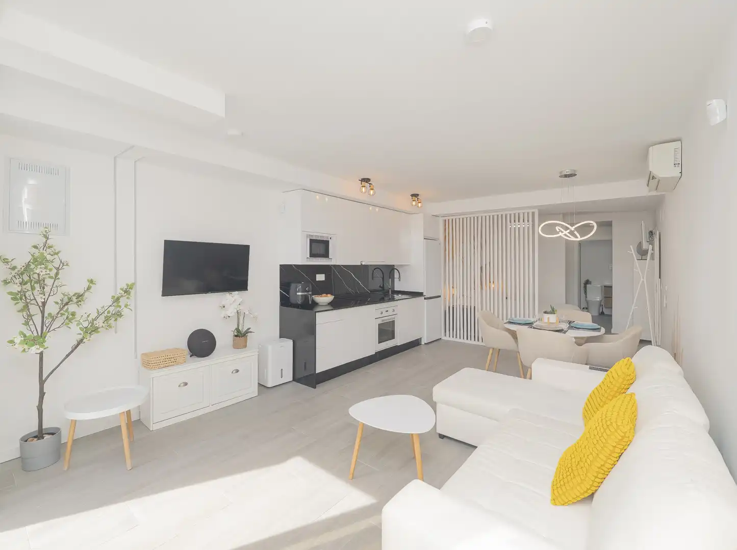 Estudio en venta en Torremolinos, Málaga