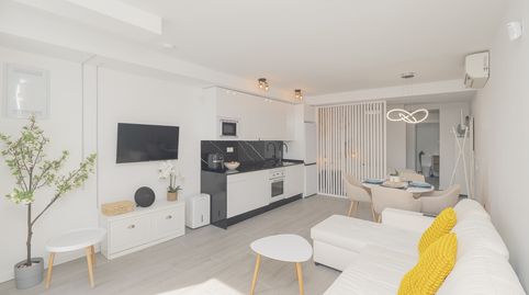 Foto 5 de Estudio en venta en El Bajondillo, Torremolinos