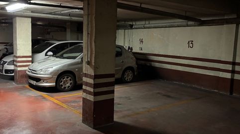 Foto 3 de Garatge en venda a Calle Argüelles, 4, La Unión ciudad, La Unión