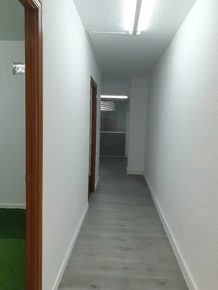 Büro zur Miete in Plaza de Toros - Avenida Chapí - Trinquete, imagen 8