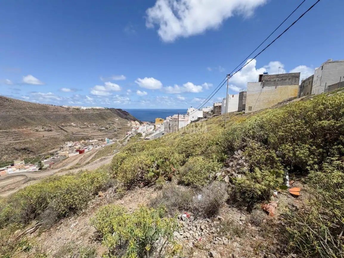 Residential for sale in Las Palmas de Gran Canaria